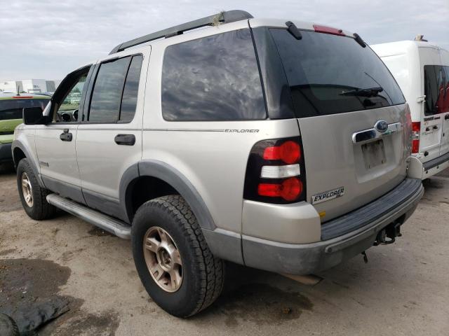 Photo 3 from auction – 2006 FORD EXPLORER X with VIN 1FMEU63806UA87765