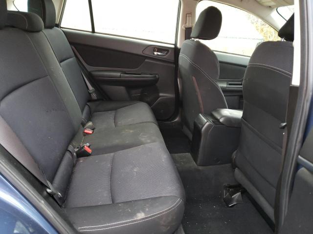 Photo 6 from auction – 2012 SUBARU IMPREZA SP with VIN JF1GPAL66CH231528