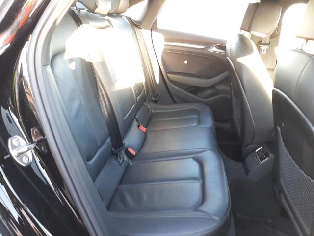 Photo 6 from auction – 2015 AUDI A3 PREMIUM with VIN WAUCCGFF4F1091802