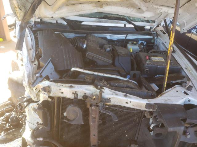 Photo 7 from auction – 2006 HUMMER H3 with VIN 5GTDN136568117147
