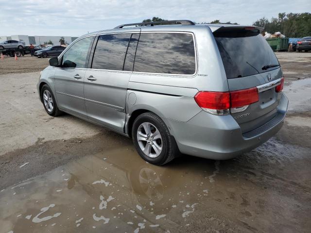 Photo 3 from auction – 2008 HONDA ODYSSEY TO with VIN 5FNRL38928B072608