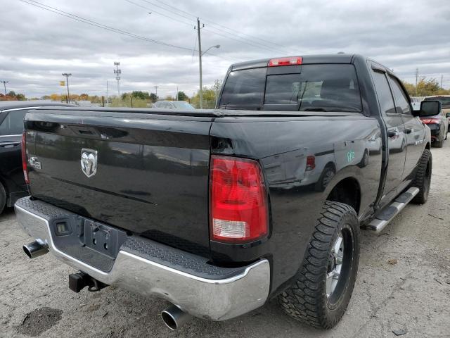 Photo 4 from auction – 2012 DODGE RAM 1500 S with VIN 1C6RD6GT1CS313623