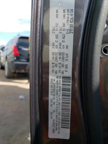 Photo 10 from auction – 2019 DODGE JOURNEY SE with VIN 3C4PDCBG5KT861081