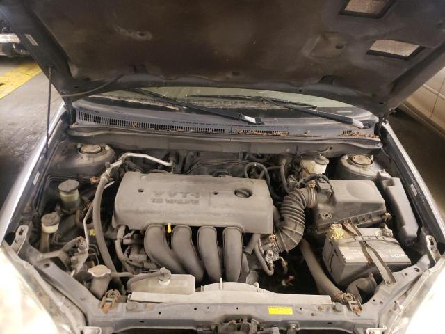 Photo 7 from auction – 2007 TOYOTA COROLLA CE with VIN 1NXBR30E97Z872767