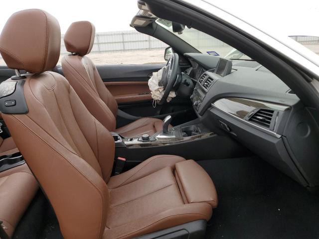 Photo 5 from auction – 2016 BMW 228 I SULE with VIN WBA1K9C59GV710597