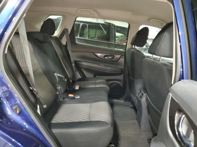 Photo 6 from auction – 2020 NISSAN ROGUE S with VIN 5N1AT2MT4LC786508