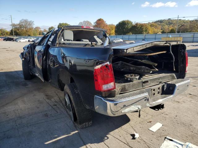 Photo 3 from auction – 2014 RAM 3500 ST with VIN 3C63R3CL5EG197719