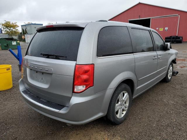 Photo 4 from auction – 2016 DODGE GRAND CARA with VIN 2C4RDGDG6GR264187