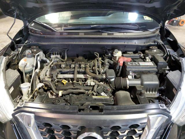 Photo 7 from auction – 2019 NISSAN KICKS S with VIN 3N1CP5CU2KL527907