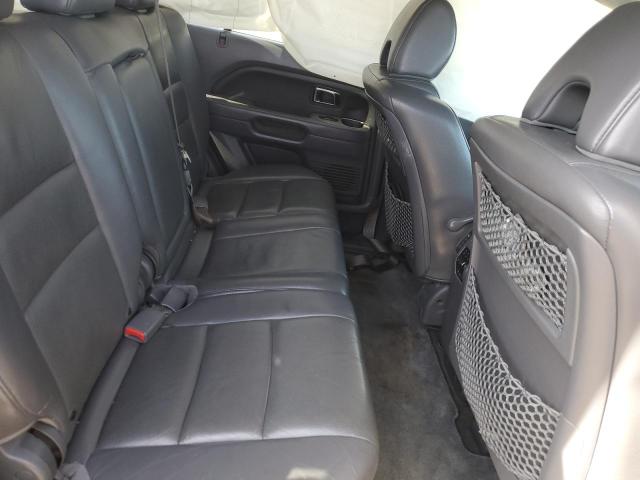 Photo 6 from auction – 2007 HONDA PILOT EXL with VIN 5FNYF28607B036207
