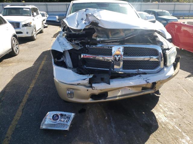 Photo 9 from auction – 2014 RAM 1500 LONGH with VIN 1C6RR7PT6ES380955
