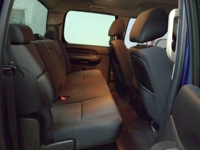 Photo 6 from auction – 2012 CHEVROLET SILVERADO with VIN 3GCPKSE78CG300718