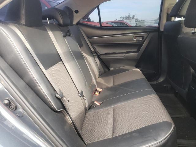 Photo 6 from auction – 2015 TOYOTA COROLLA L with VIN 2T1BURHE0FC304302