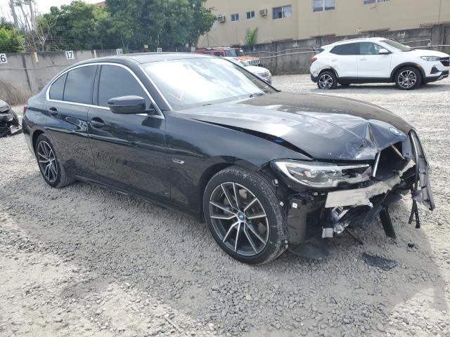 Photo 4 from auction – 2022 BMW 330E with VIN 3MW5P7J0XN8C75233