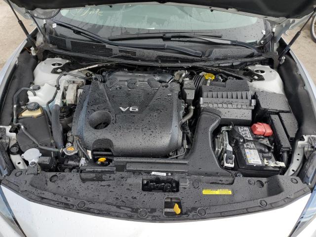 Photo 11 from auction – 2022 NISSAN MAXIMA SV with VIN 1N4AA6CV9NC503100