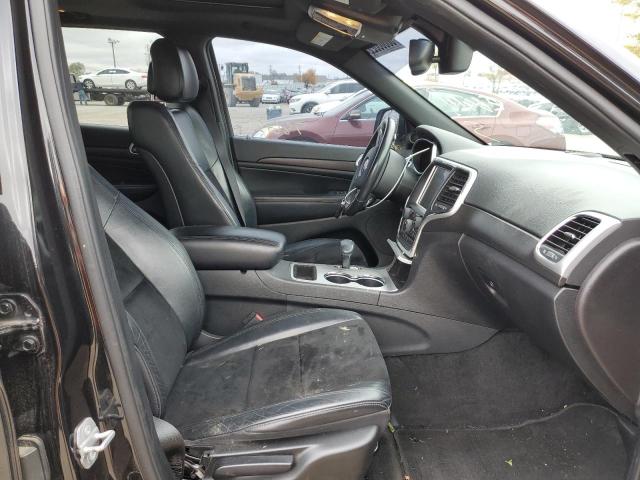 Photo 5 from auction – 2015 JEEP GRAND CHER with VIN 1C4RJFAG2FC138424
