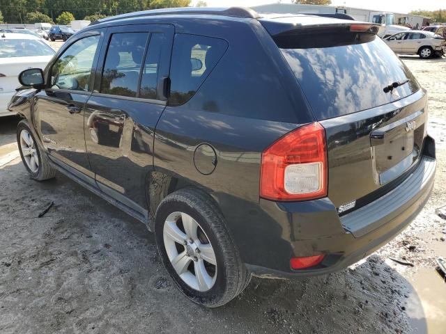 Photo 3 from auction – 2011 JEEP COMPASS SP with VIN 1J4NT1FB6BD176617