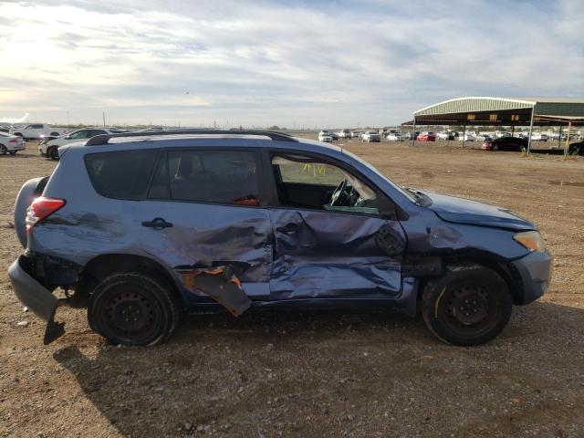 Photo 9 from auction – 2008 TOYOTA RAV4 with VIN JTMZD33V586076293