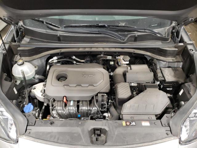 Photo 7 from auction – 2021 KIA SPORTAGE E with VIN KNDPNCAC5M7843974