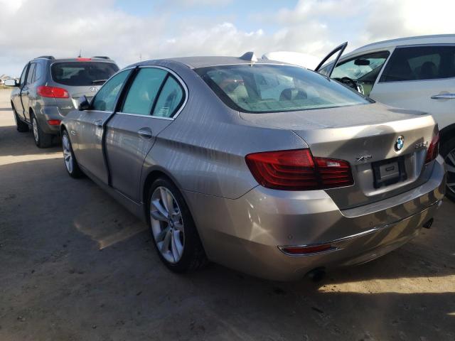 Photo 3 from auction – 2014 BMW 535 XI with VIN WBA5B3C58ED532974