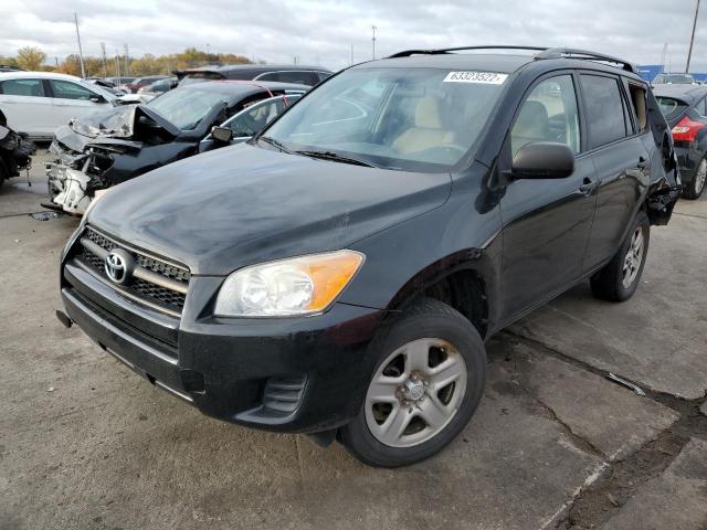Photo 2 from auction – 2010 TOYOTA RAV4 with VIN 2T3BF4DV8AW058911