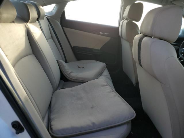 Photo 6 from auction – 2016 HONDA CIVIC LX with VIN 19XFC2F55GE045050