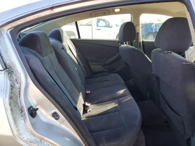 Photo 6 from auction – 2007 NISSAN ALTIMA 2.5 with VIN 1N4AL21E17C141000