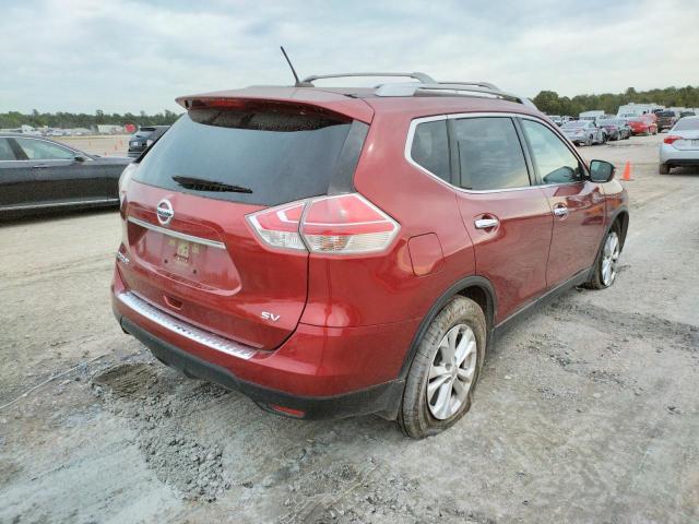 Photo 4 from auction – 2016 NISSAN ROGUE S with VIN JN8AT2MTXGW027973
