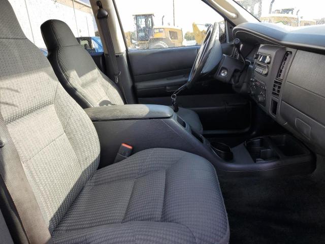 Photo 5 from auction – 2002 DODGE DURANGO SP with VIN 1B4HS38N92F185824