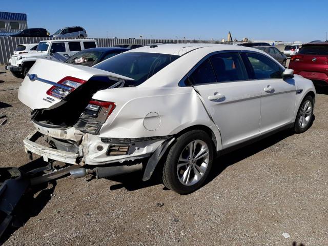 Photo 4 from auction – 2013 FORD TAURUS SEL with VIN 1FAHP2E86DG129226