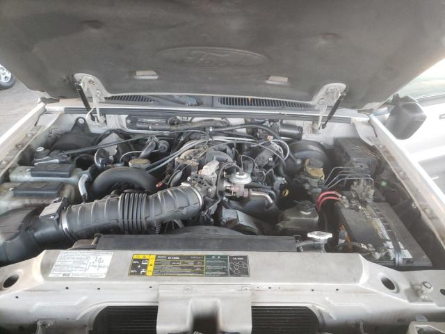 Photo 7 from auction – 2004 FORD EXPLORER S with VIN 1FMZU67K24UB43077
