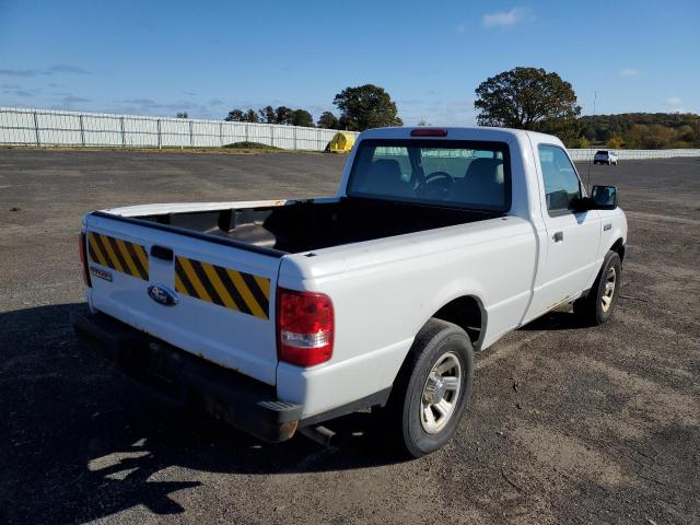 Photo 4 from auction – 2008 FORD RANGER with VIN 1FTYR10D58PA84904
