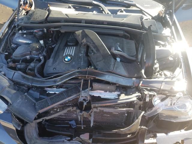 Photo 7 from auction – 2008 BMW 335 XI with VIN WBAVD53588A010941