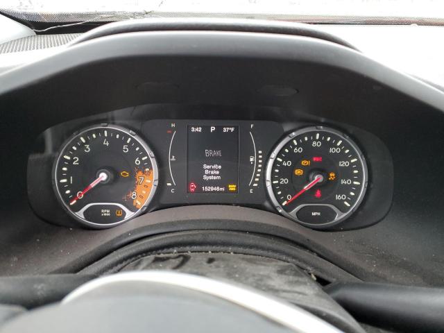 Photo 8 from auction – 2015 JEEP RENEGADE L with VIN ZACCJBBT0FPB51937