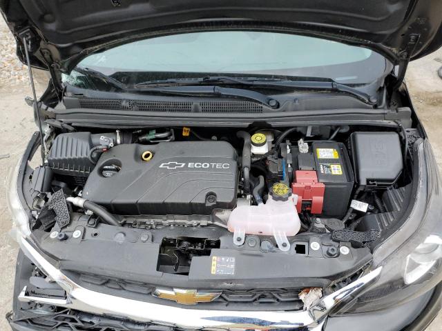 Photo 7 from auction – 2020 CHEVROLET SPARK LS with VIN KL8CB6SAXLC418531