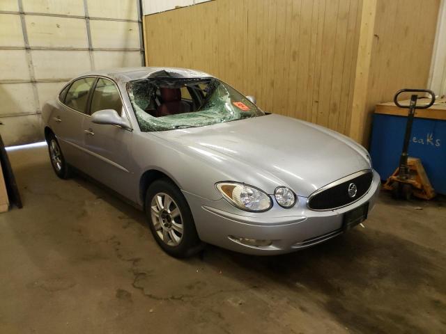 BUICK LACROSSE C 2006 with VIN 2G4WC582861274706 - Photo from auction