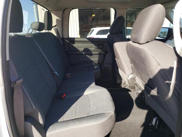 Photo 6 from auction – 2022 RAM 1500 CLASS with VIN 3C6RR7KG0NG310658