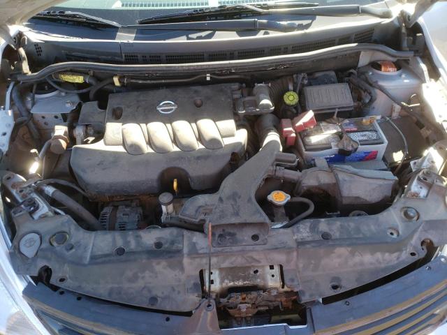 Photo 7 from auction – 2010 NISSAN VERSA with VIN 3N1BC1CPXAL439051