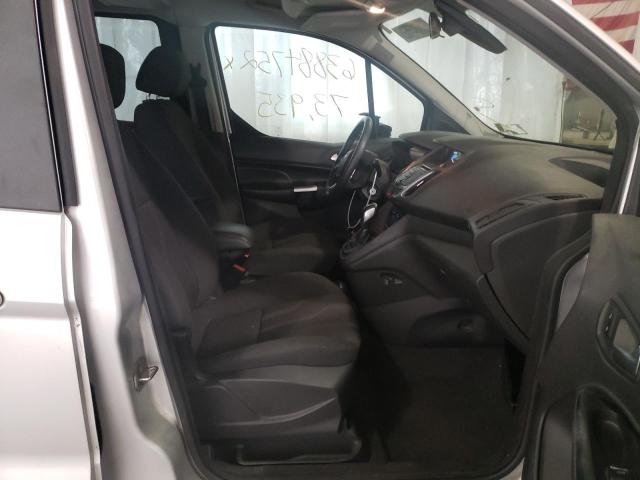 Photo 5 from auction – 2014 FORD TRANSIT CO with VIN NM0GS9F74E1147082