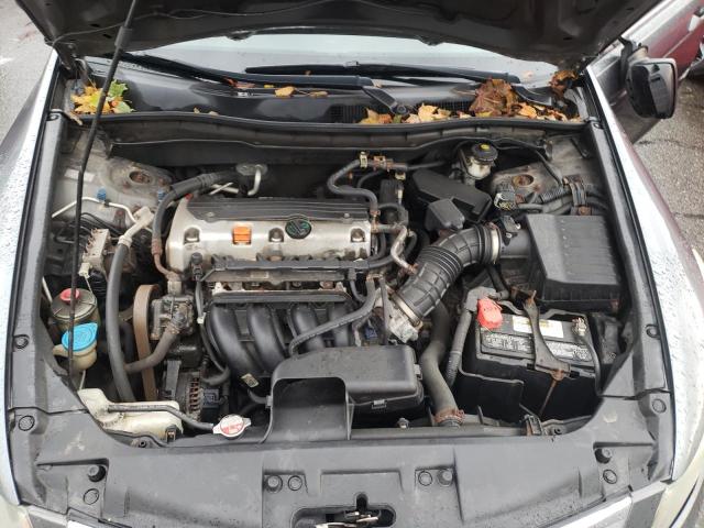 Photo 7 from auction – 2010 HONDA ACCORD LXP with VIN 1HGCP2F46AA016635