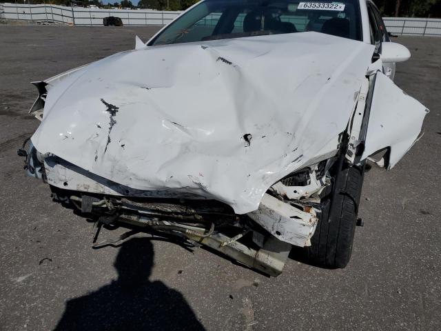 Photo 9 from auction – 2013 CHEVROLET IMPALA POL with VIN 2G1WD5E32D1161869