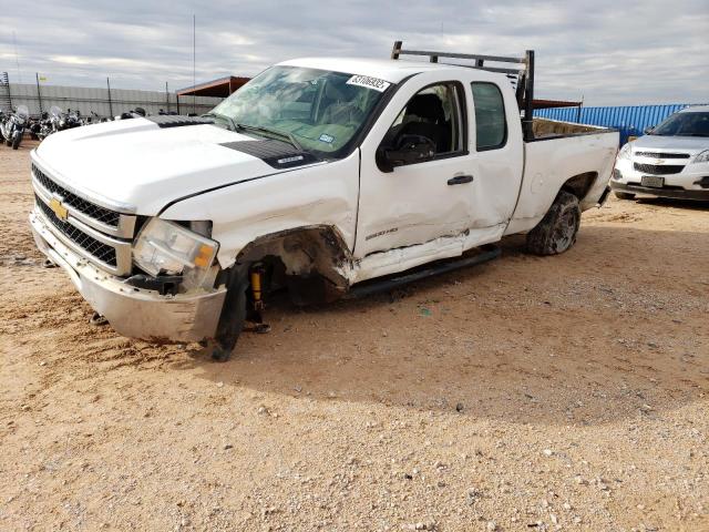 Photo 2 from auction – 2012 CHEVROLET silverado with VIN 1GC2CVEG5CZ298435