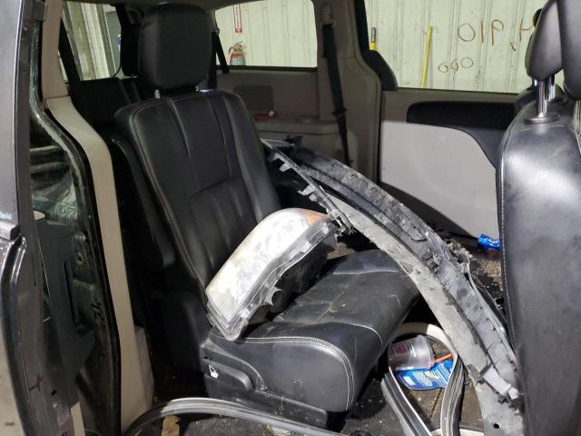Photo 6 from auction – 2012 CHRYSLER TOWN & COU with VIN 2C4RC1BG9CR414368