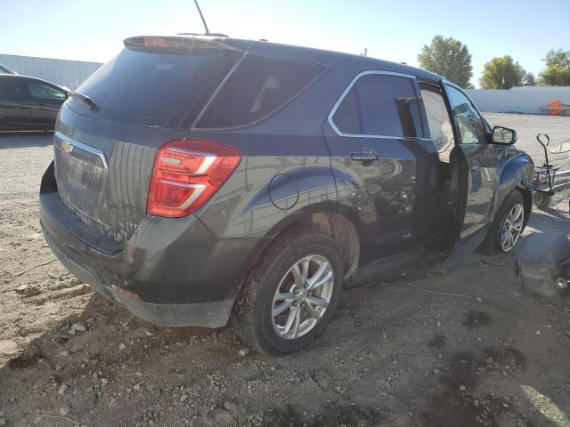 Photo 4 from auction – 2017 CHEVROLET EQUINOX LT with VIN 2GNALCEK3H1580410