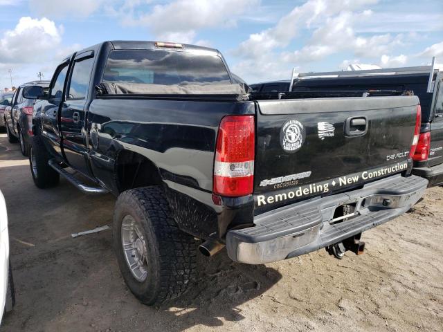Photo 3 from auction – 2004 CHEVROLET SILVERADO with VIN 1GCHK23U44F184157