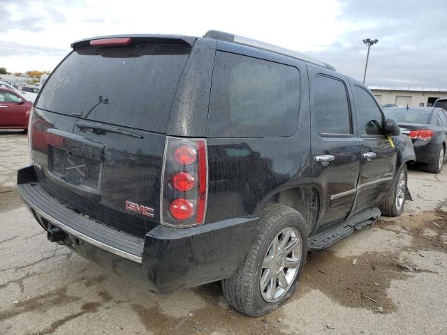 Photo 4 from auction – 2010 GMC YUKON DENA with VIN 1GKUKEEF0AR236817