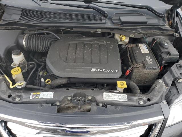 Photo 7 from auction – 2015 CHRYSLER TOWN & COU with VIN 2C4RC1JG7FR676380