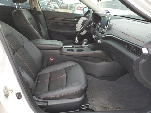 Photo 5 from auction – 2020 NISSAN ALTIMA SR with VIN 1N4BL4CV3LC264210