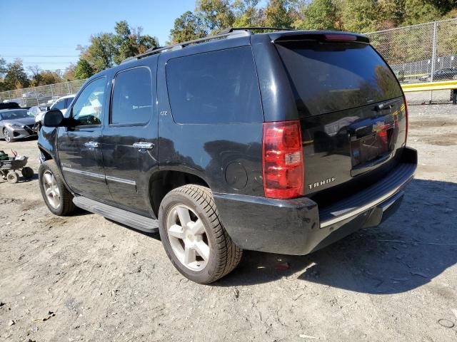 Photo 3 from auction – 2009 CHEVROLET TAHOE K150 with VIN 1GNFK33009R254714