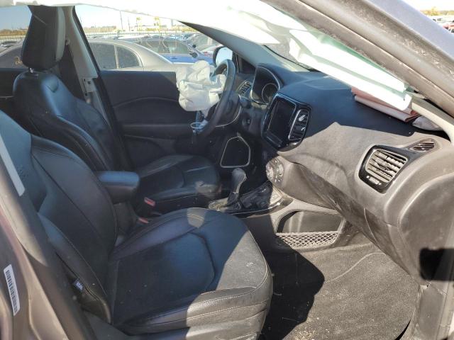 Photo 5 from auction – 2019 JEEP COMPASS LI with VIN 3C4NJDCB3KT747492